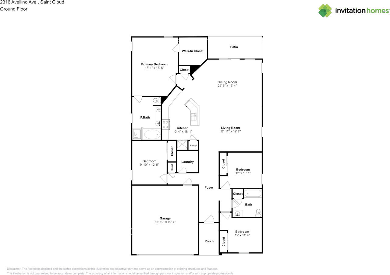 2316 Avellino Ave - Photo 2 of 24