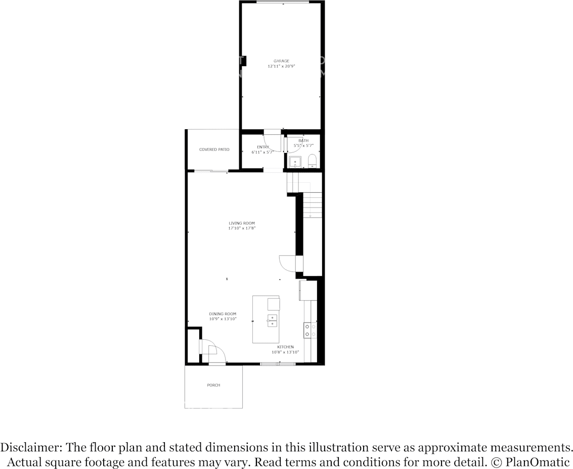 1889 Red Canyon Dr - Photo 2 of 18