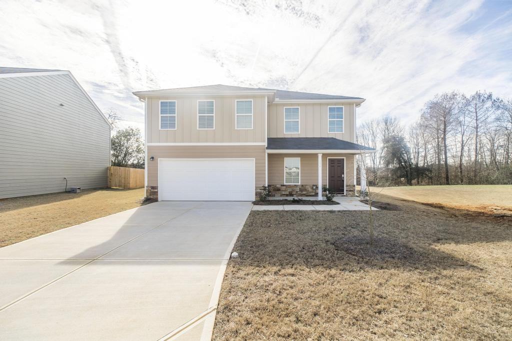 134 Price Mill Trl #1 - Photo 3 of 50