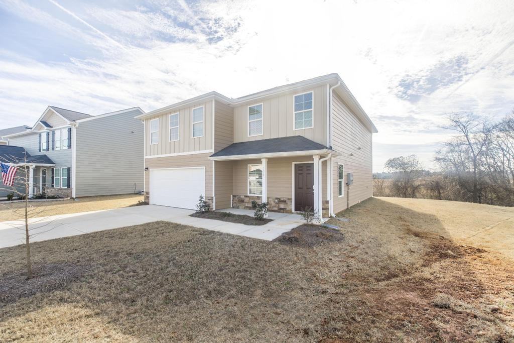 134 Price Mill Trl #1 - Photo 4 of 50