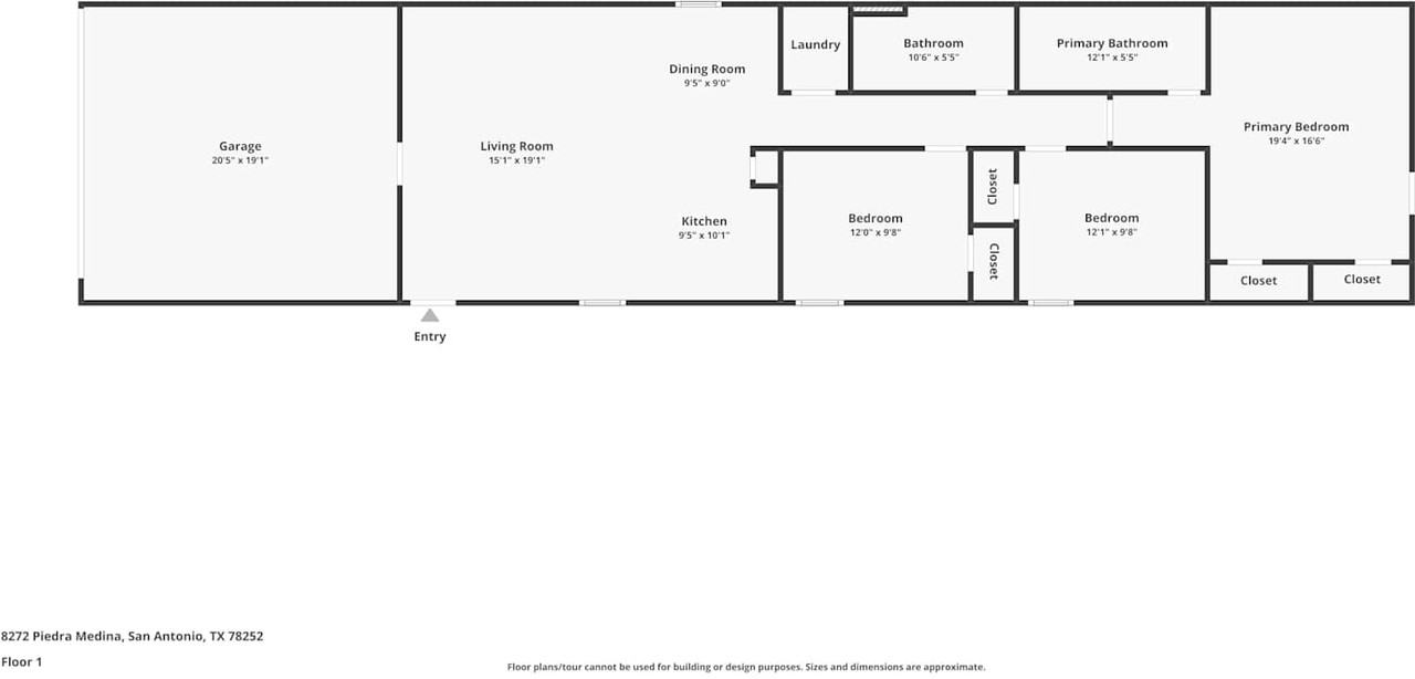 8272 Piedra Medina - Photo 2 of 15