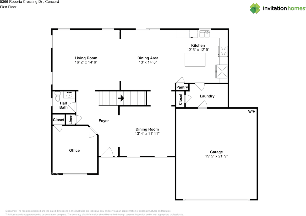 5366 Roberta Crossing Dr - Photo 2 of 20