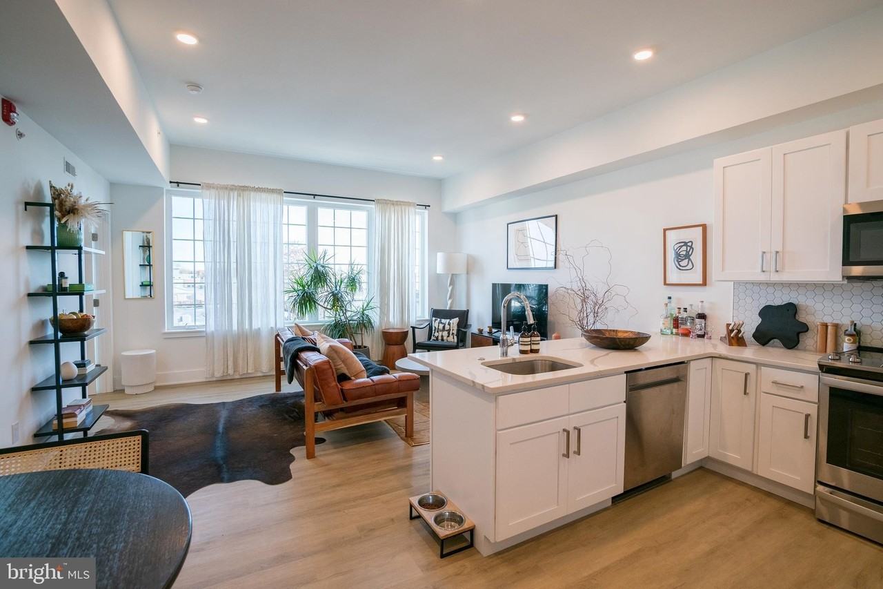 1324 Frankford Ave Unit 407 #407