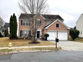 10828 Fountaingrove Dr - Photo 1 of 1