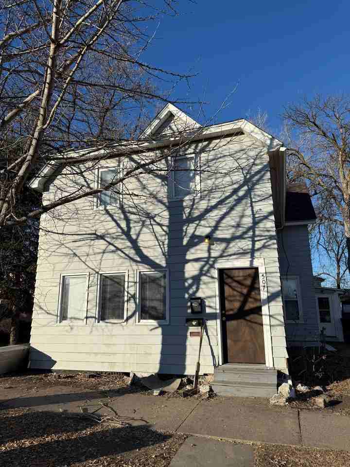 507 Stinson St #2