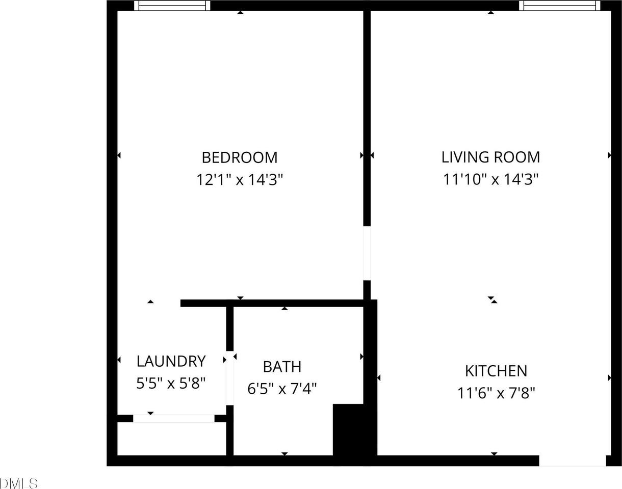 5104 Hollyridge Dr Apt 306 #306 - Photo 6 of 21