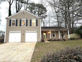 155 Barrington Dr E - Photo 1 of 1