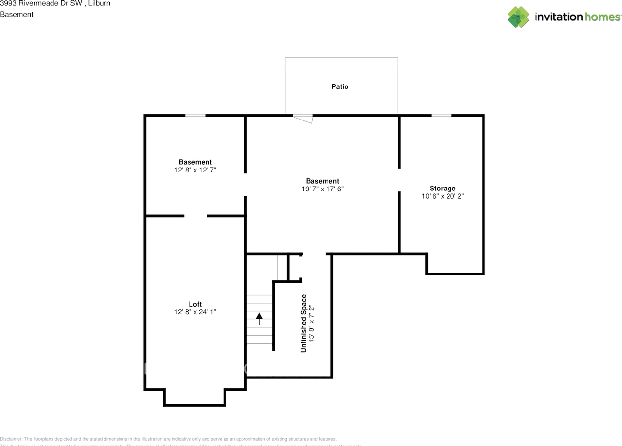 3993 Rivermeade Dr Sw - Photo 2 of 24