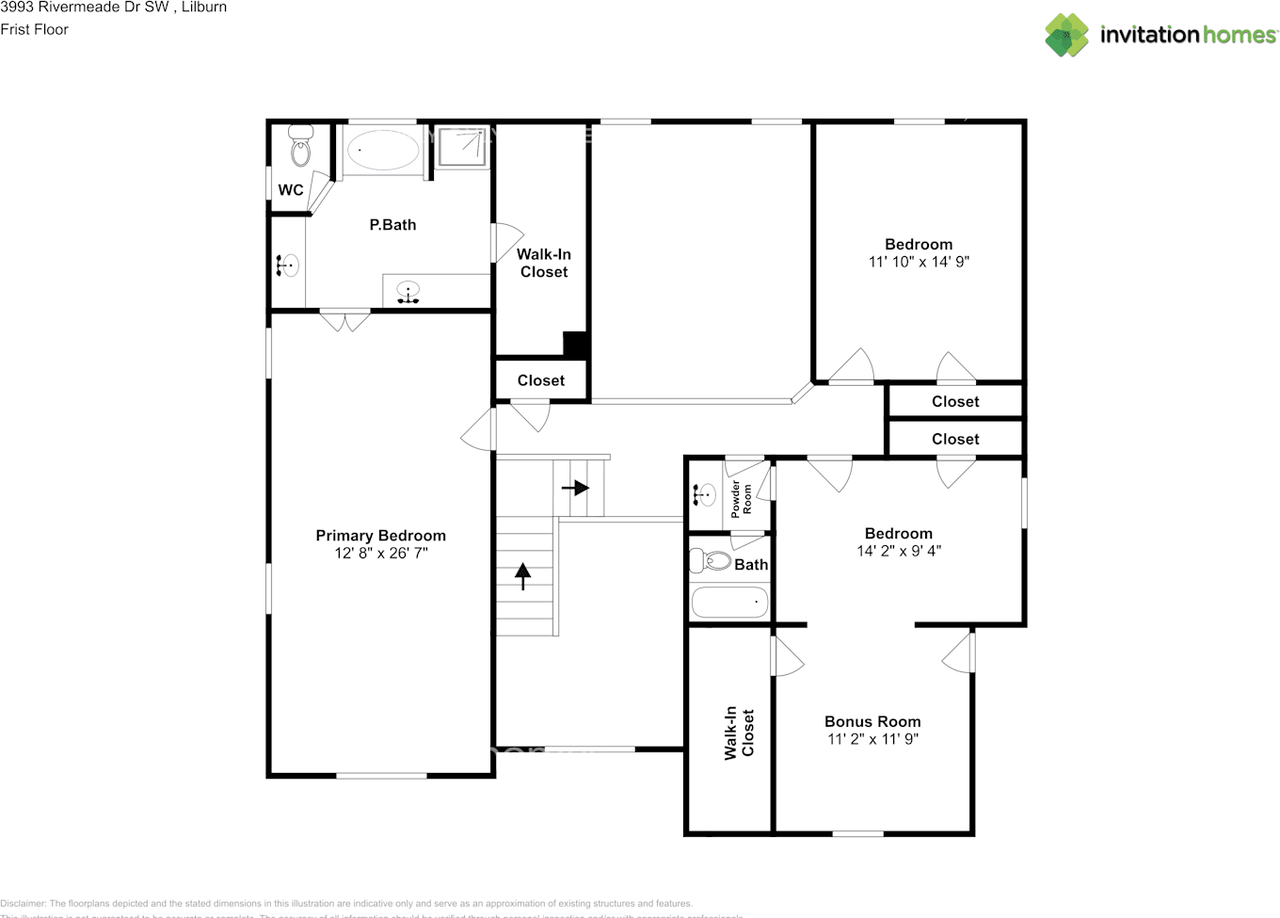 3993 Rivermeade Dr Sw - Photo 4 of 24