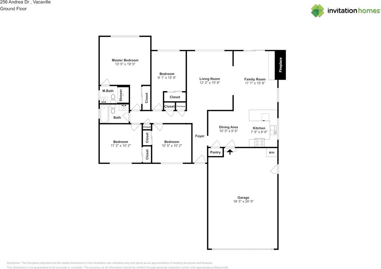 256 Andrea Dr - Photo 3 of 16