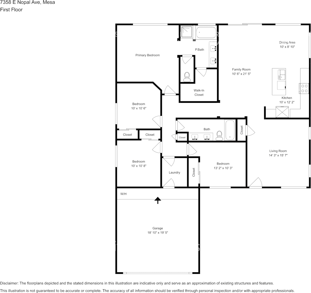 7358 E Nopal Ave - Photo 2 of 16
