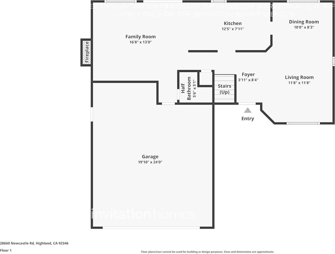 28660 Newcastle Rd - Photo 2 of 18