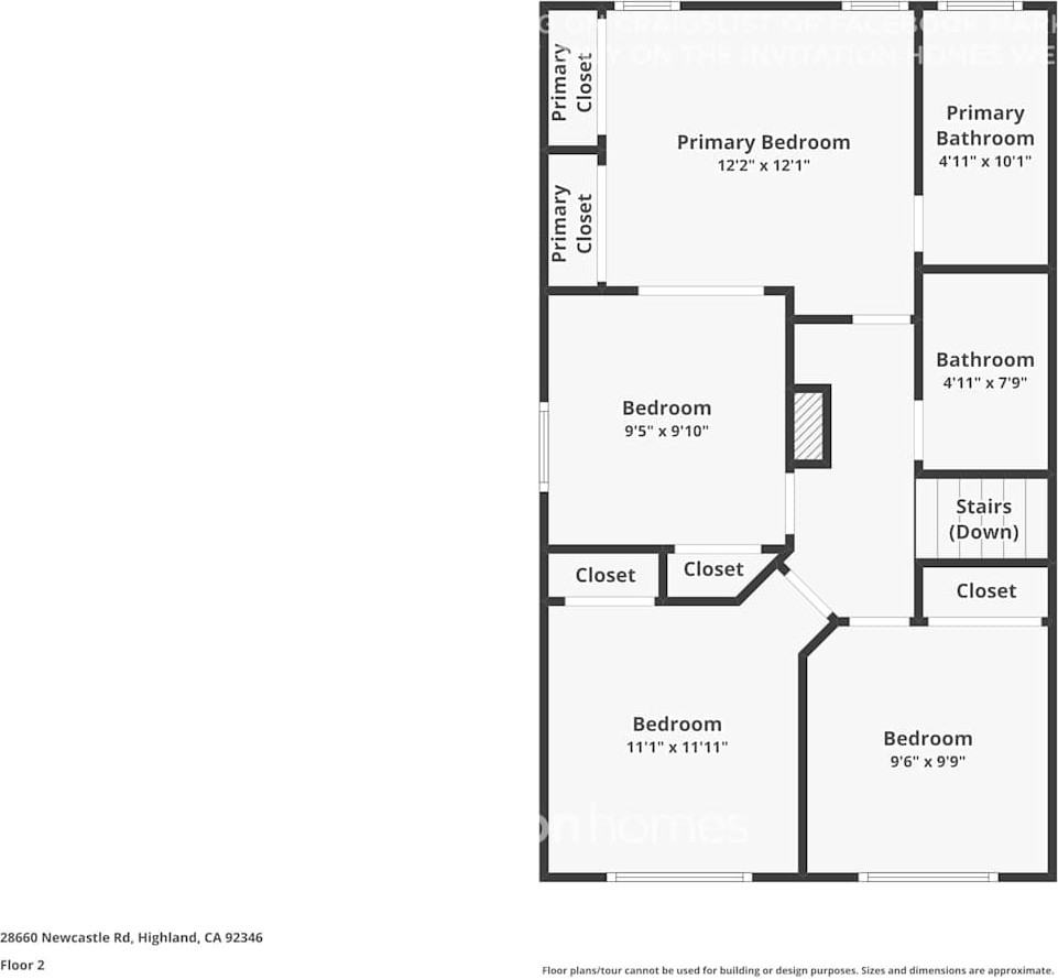 28660 Newcastle Rd - Photo 3 of 18