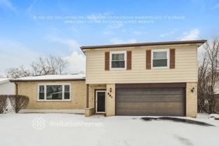 461 N Wesley Dr - Photo 1 of 1