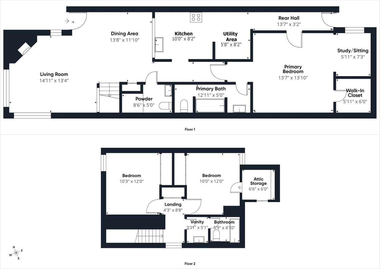7836 Bateman Ln - Photo 2 of 45