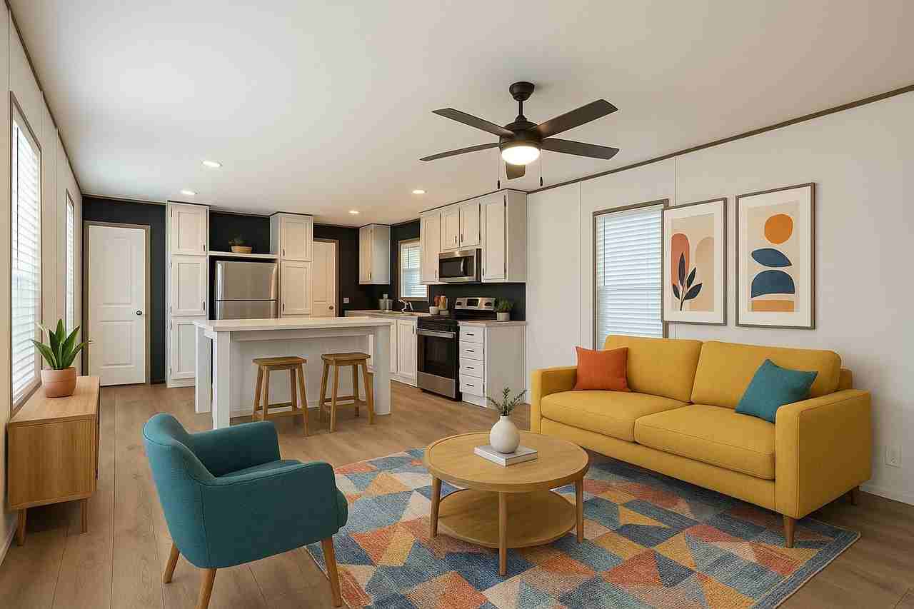 133 Ponderosa Way - Photo 3 of 17