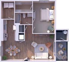 Legacy on Elm Apartments - Photo 1 of 1