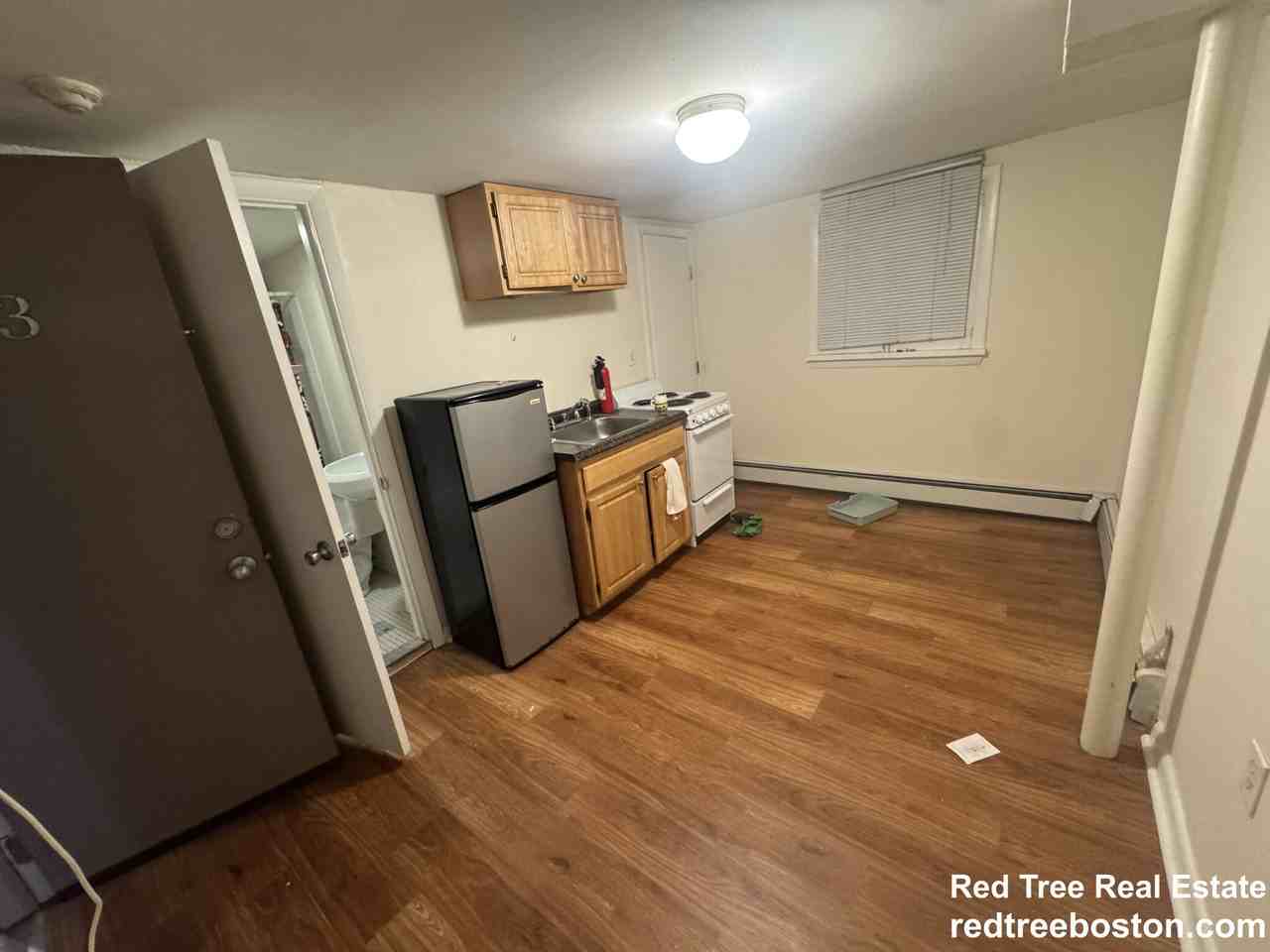 53 S Huntington Ave #B3 - Photo 3 of 9