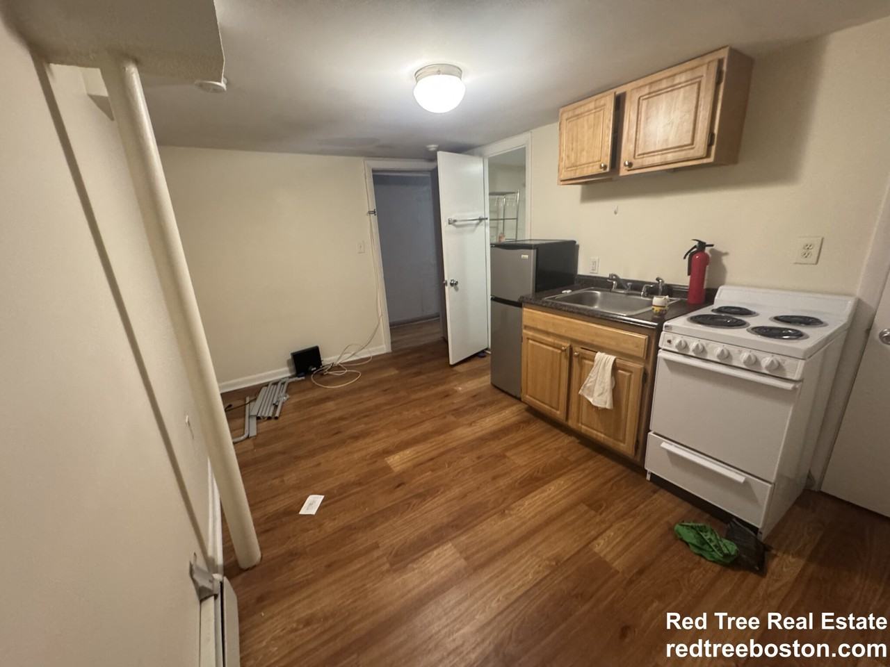 53 S Huntington Ave #B3 - Photo 4 of 9