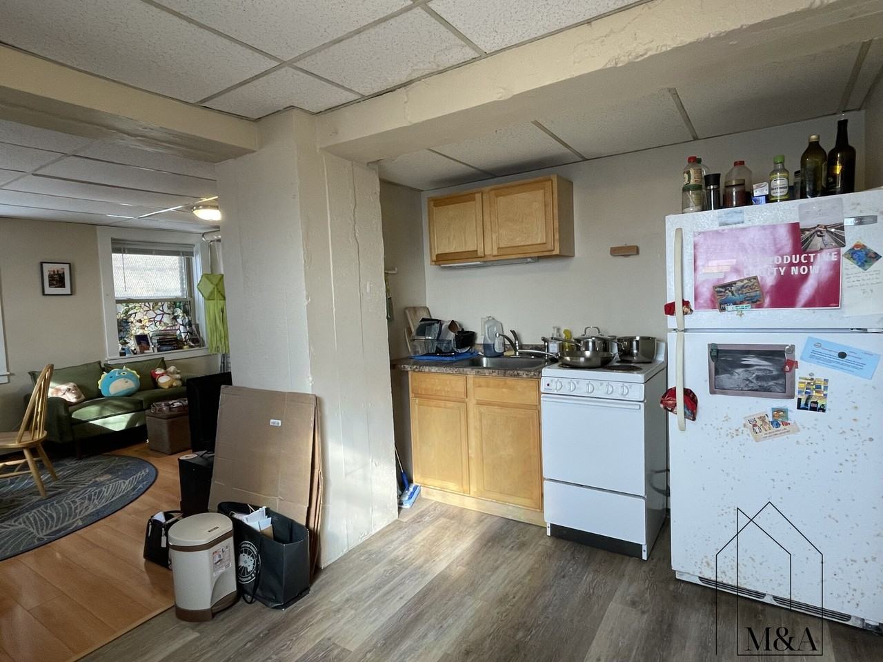 67 Nottinghill Rd #B - Photo 3 of 12