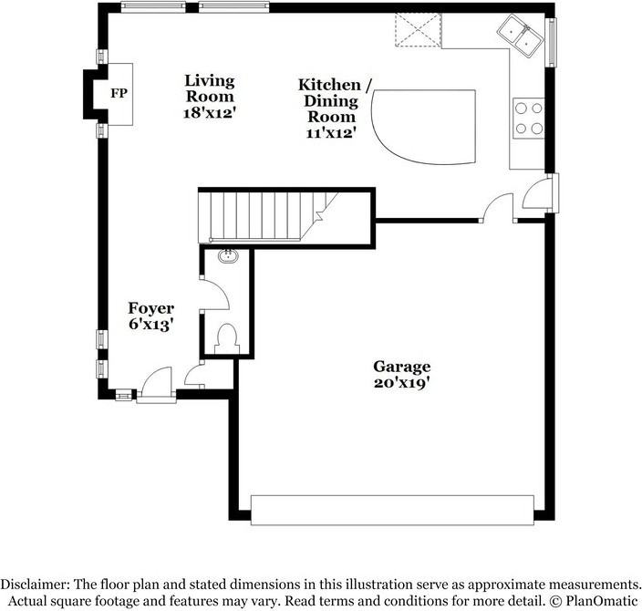 4478 Elegant St - Photo 2 of 18