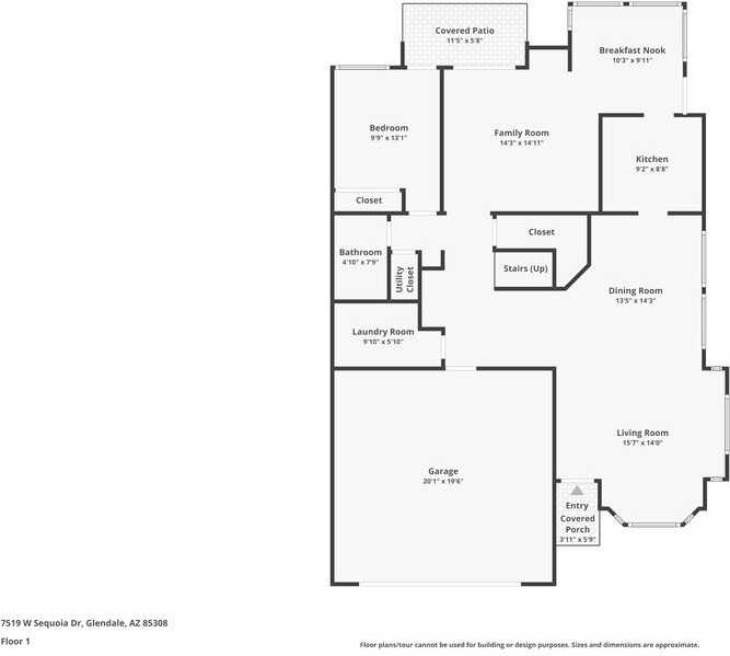 7519 W Sequoia Dr - Photo 2 of 17