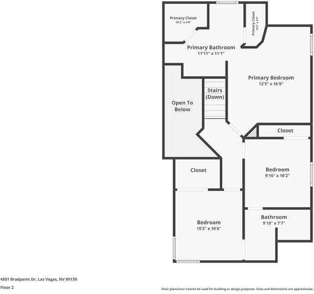 4501 Bradpoint Dr - Photo 3 of 17