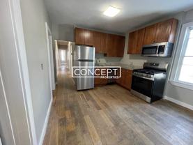 1234 Blue Hill Ave #2TS - Photo 1 of 1