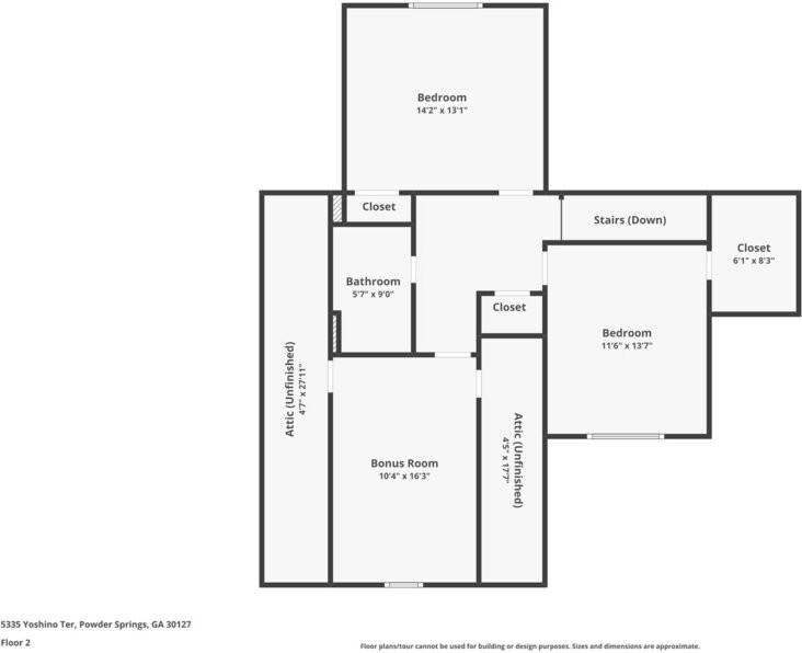 5335 Yoshino Ter - Photo 3 of 17