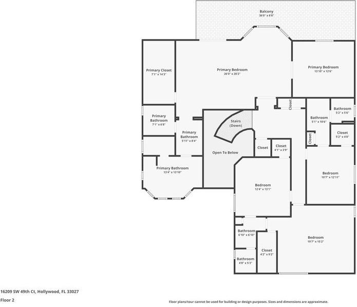 16209 Sw 49th Ct - Photo 2 of 17