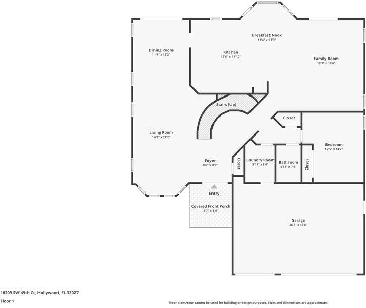 16209 Sw 49th Ct - Photo 3 of 17