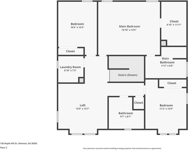 136 Maple Hill Dr - Photo 2 of 17