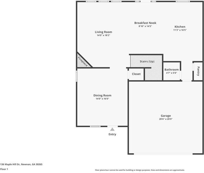 136 Maple Hill Dr - Photo 3 of 17