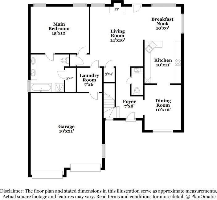 106 Shadow Creek Ct - Photo 2 of 17
