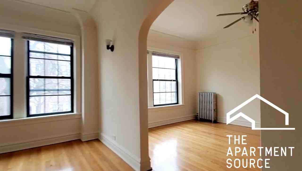 1119 Washington Blvd #2A