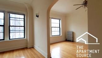 1119 Washington Blvd #2A - Photo 1 of 1