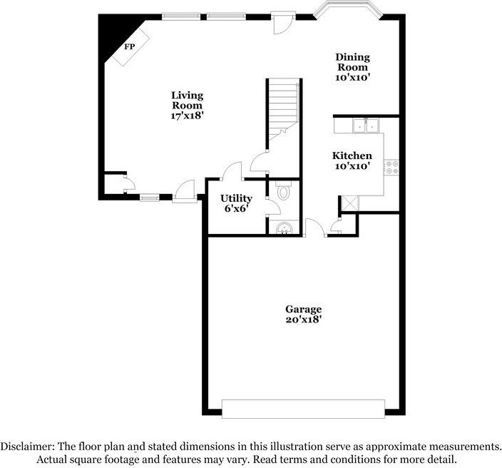 11927 Oakner Dr - Photo 2 of 20