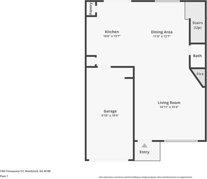 1302 Timuquana Trl - Photo 2 of 17
