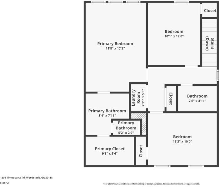 1302 Timuquana Trl - Photo 3 of 17