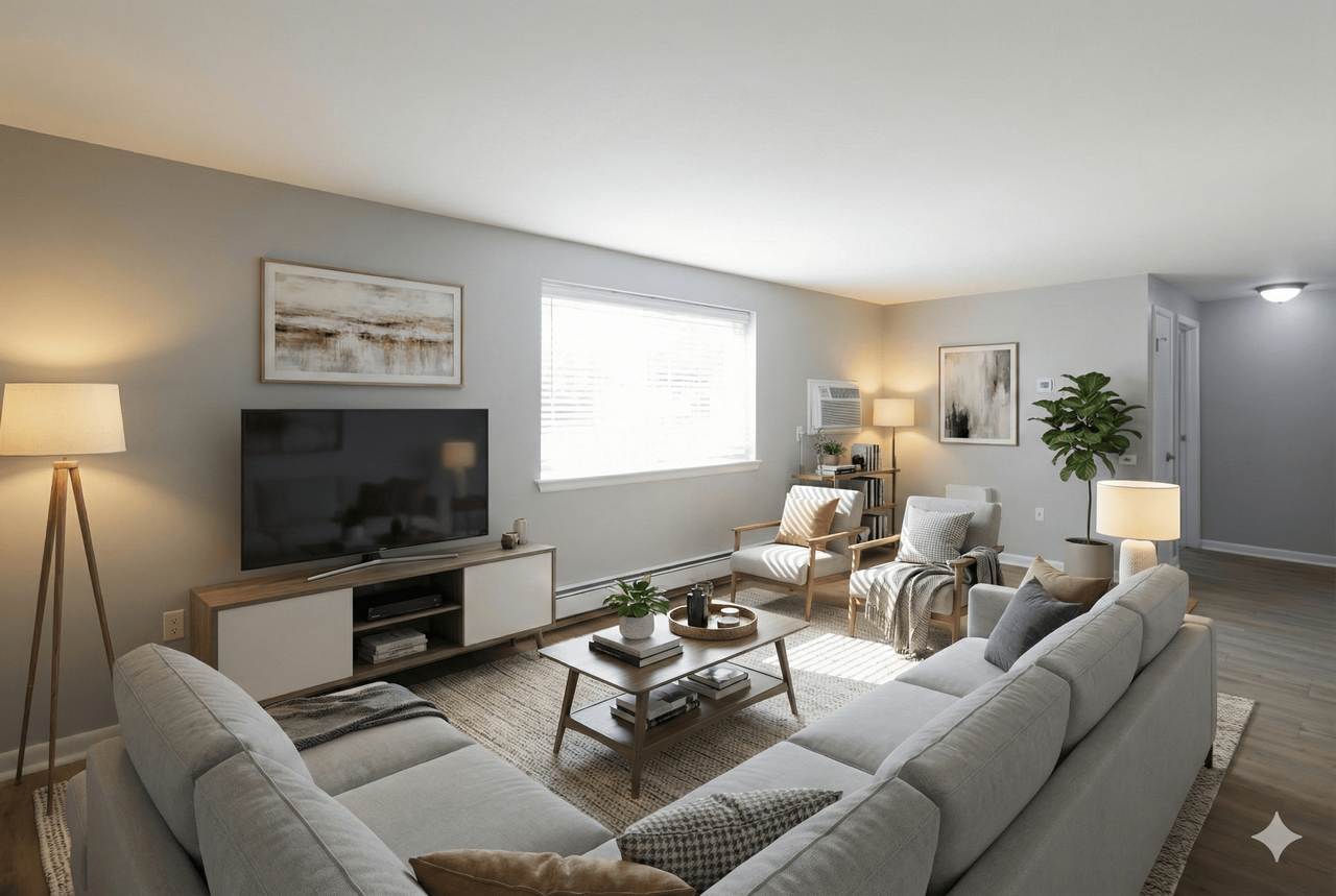 Willowbrooke Apartments & Townhomes - Photo 2 of 51