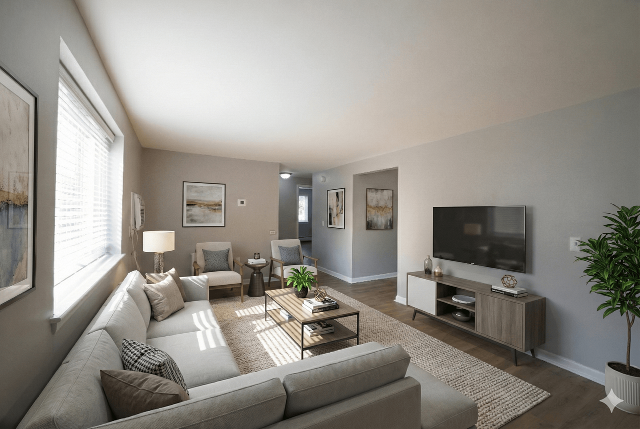 Willowbrooke Apartments & Townhomes - Photo 3 of 51