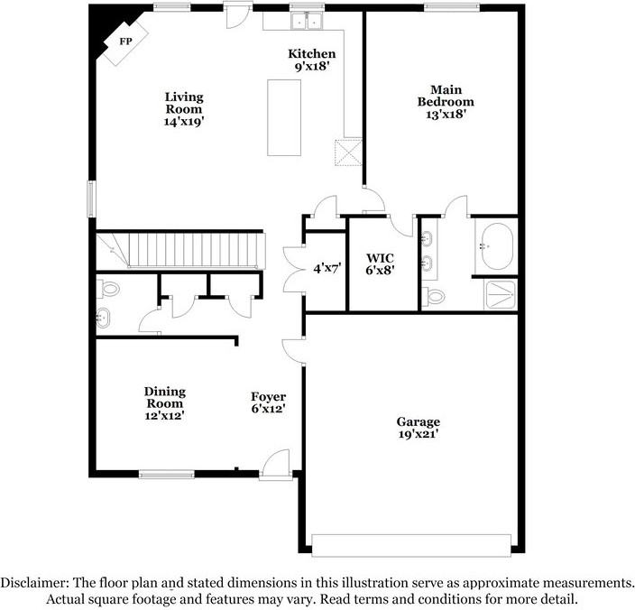 36 W Painted Way - Photo 2 of 17