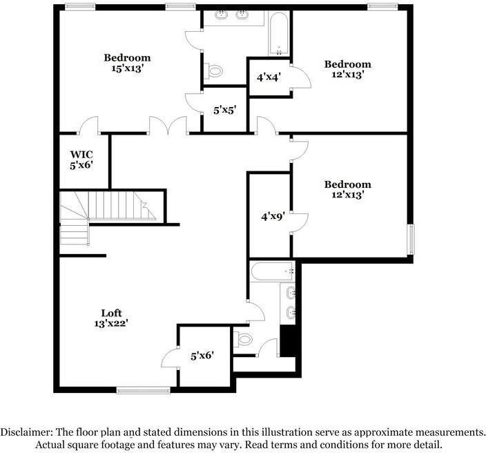 36 W Painted Way - Photo 3 of 17