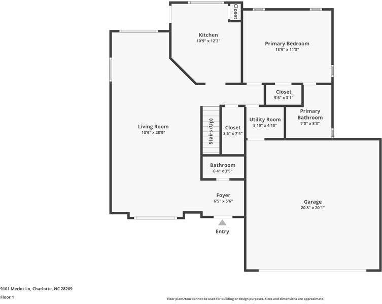 9101 Merlot Ln - Photo 2 of 17