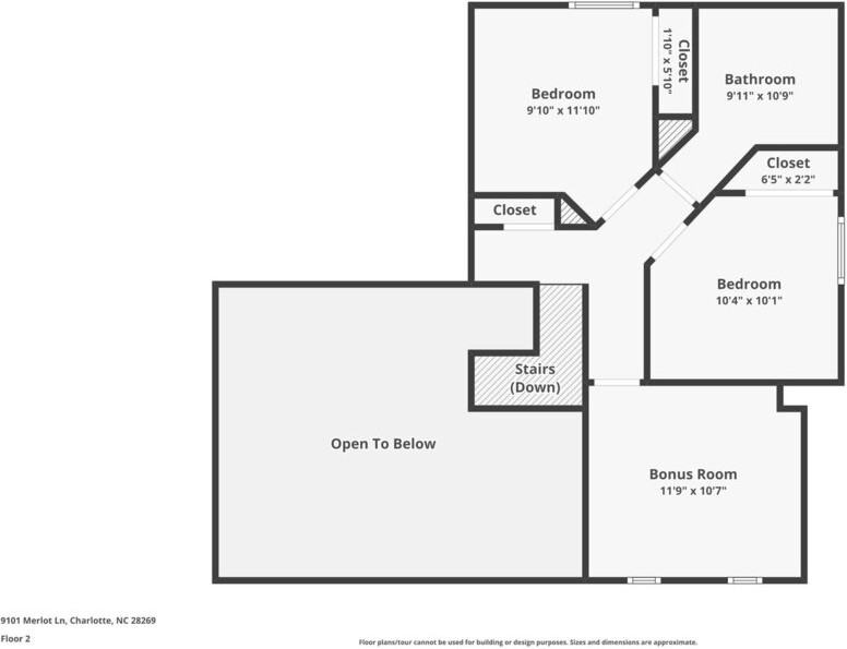 9101 Merlot Ln - Photo 3 of 17