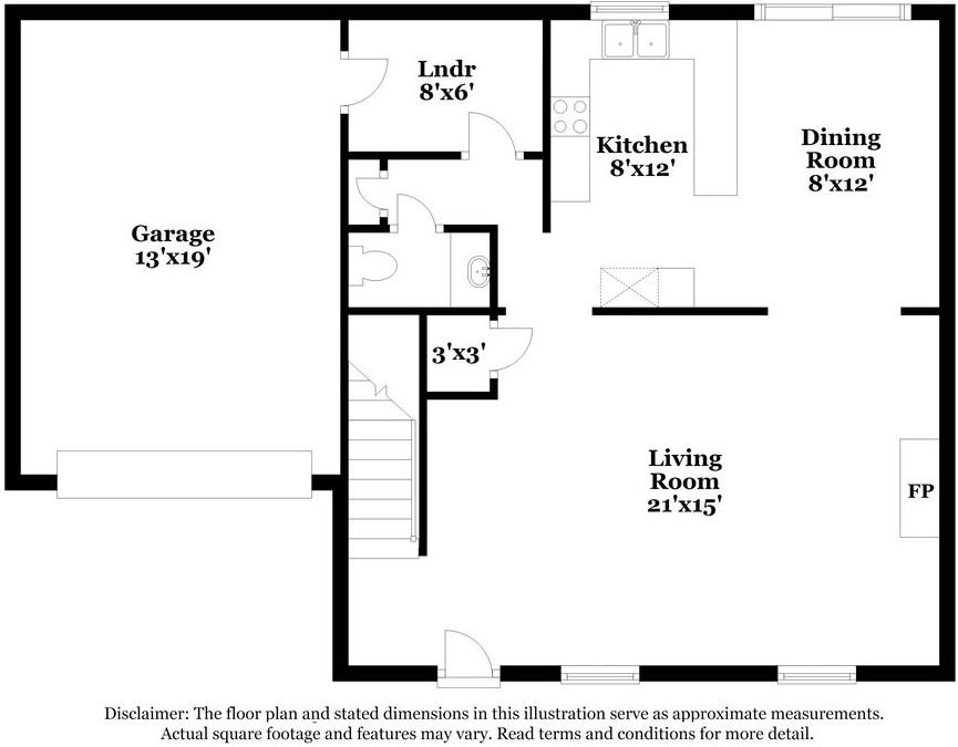 9212 Apple Pie Ct - Photo 2 of 20