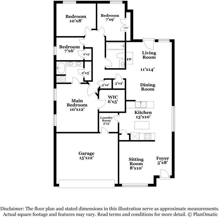 3135 Marble Falls Dr - Photo 2 of 19