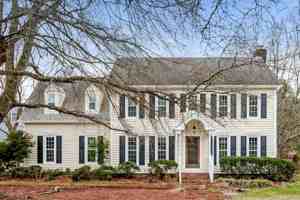 featured image of 5229 Deerchase Trl