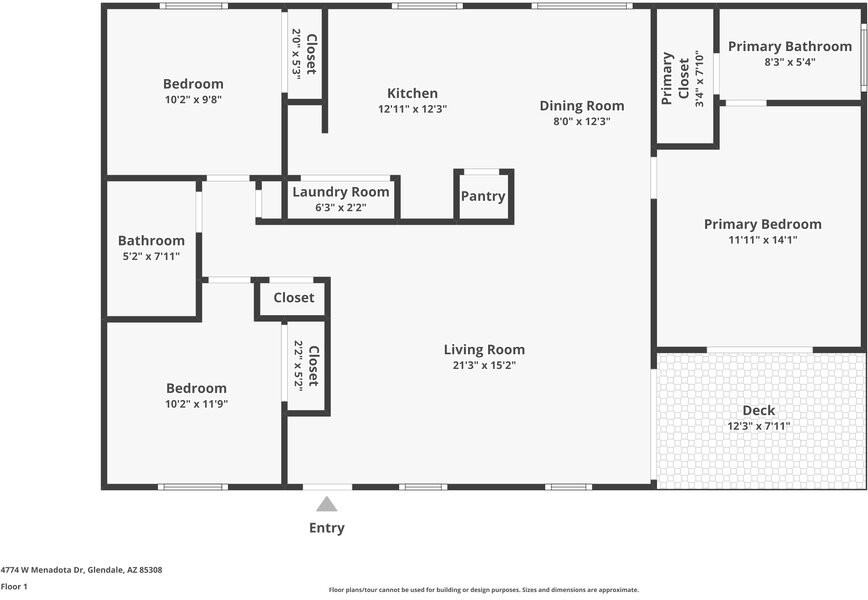 4774 W Menadota Dr - Photo 2 of 16