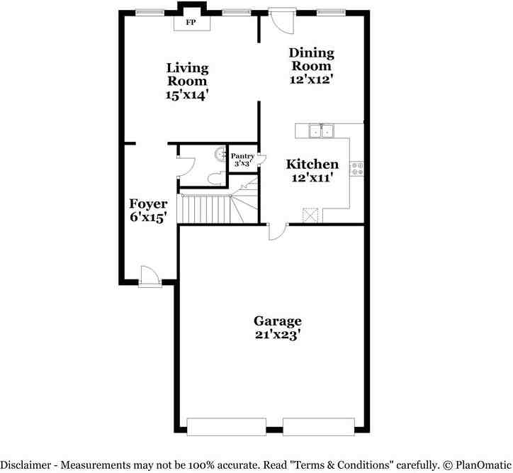 7083 Creeksong Dr - Photo 2 of 20